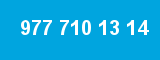 977 710 13 14